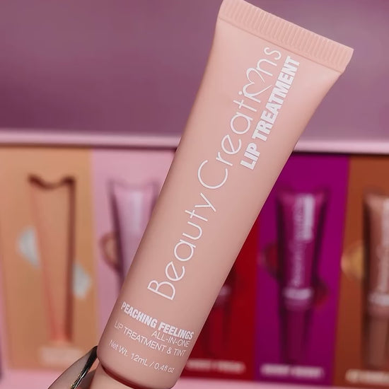 Lip Treatment & Tint - Beauty Creations | Wholesale Makeup
