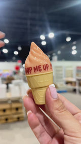 Scoop Me Up Icy Balm Italia Deluxe | Wholesale Makeup