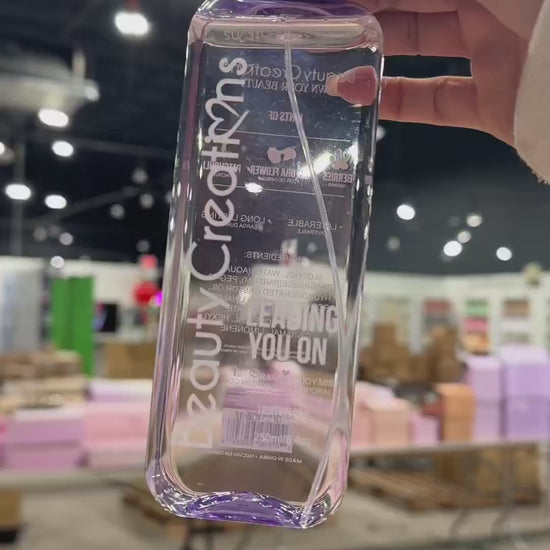 Fragance Body Mist - Beauty Creations | Wholesale Makeup