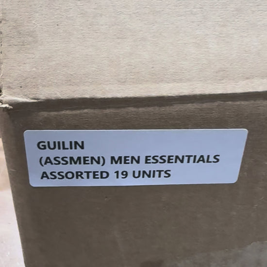 Men Essentials - Guilin | Wholesale Makeup
