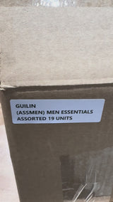 Men Essentials - Guilin | Wholesale Makeup
