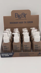 Rosemary Hair Oil Serum Blest | Wholesale Makeup