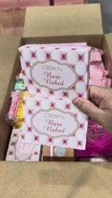 Beauty Creations Assorted BCA21 | Wholesale Makeup
