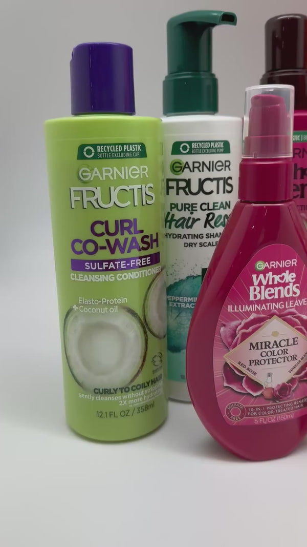 Garnier Assorted Wholesale Mixed Box | Wholesale Makeup