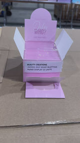 Oily Who? Blotting Pape - Beauty Creations | Wholesale Makeup