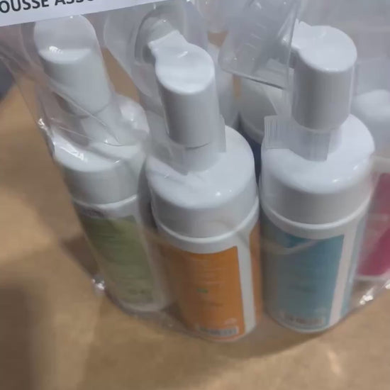 Lovely Cleansing Mousse - Face Beautiful | Wholesale Makeup