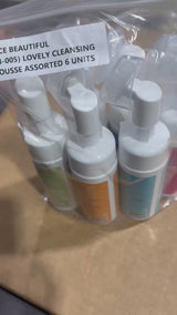 Lovely Cleansing Mousse - Face Beautiful | Wholesale Makeup
