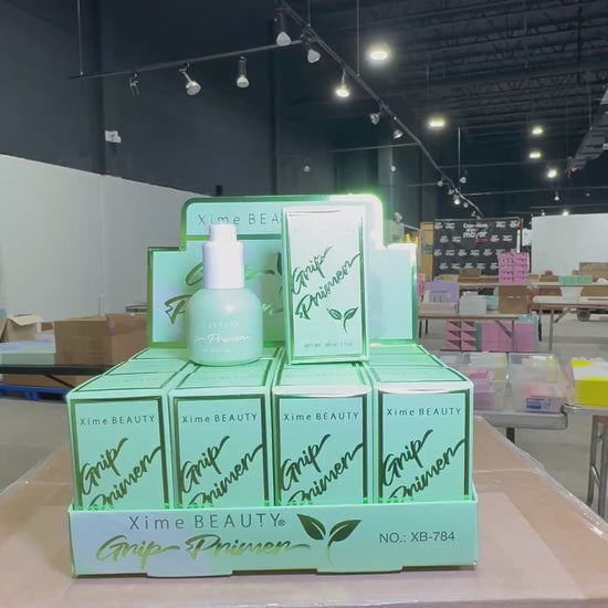 Grip Primer - Xime Beauty | Wholesale Makeup