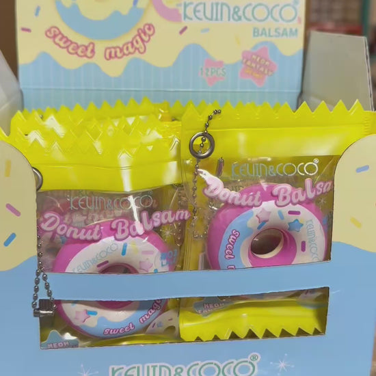 Sweet Magic Balsam - Kevin & Coco | Wholesale Makeup