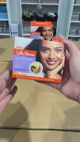 Sugar Wax For Face & Body Sally Hansen | Wholesale Makeup