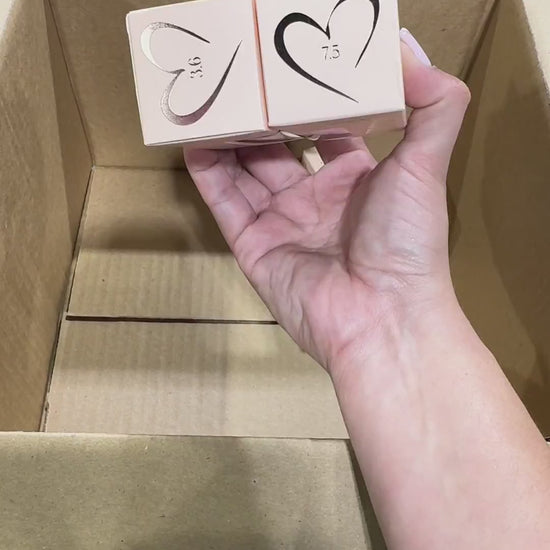 Assorted Chile Box 118 Units | Wholesale Makeup