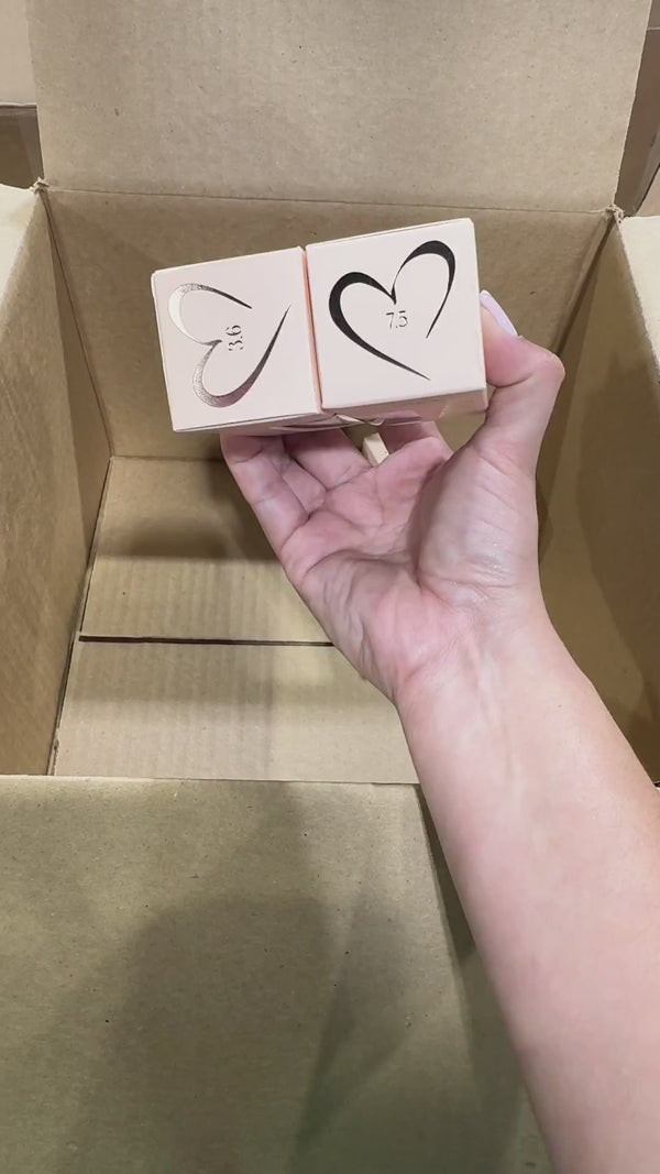 Assorted Chile Box 118 Units | Wholesale Makeup