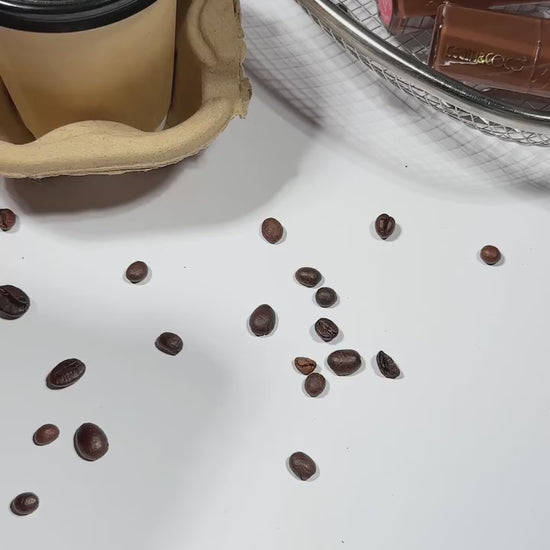 Hazelnut Eyeshadow - Kevin & Coco | Wholesale Makeup