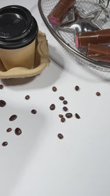 Hazelnut Eyeshadow - Kevin & Coco | Wholesale Makeup