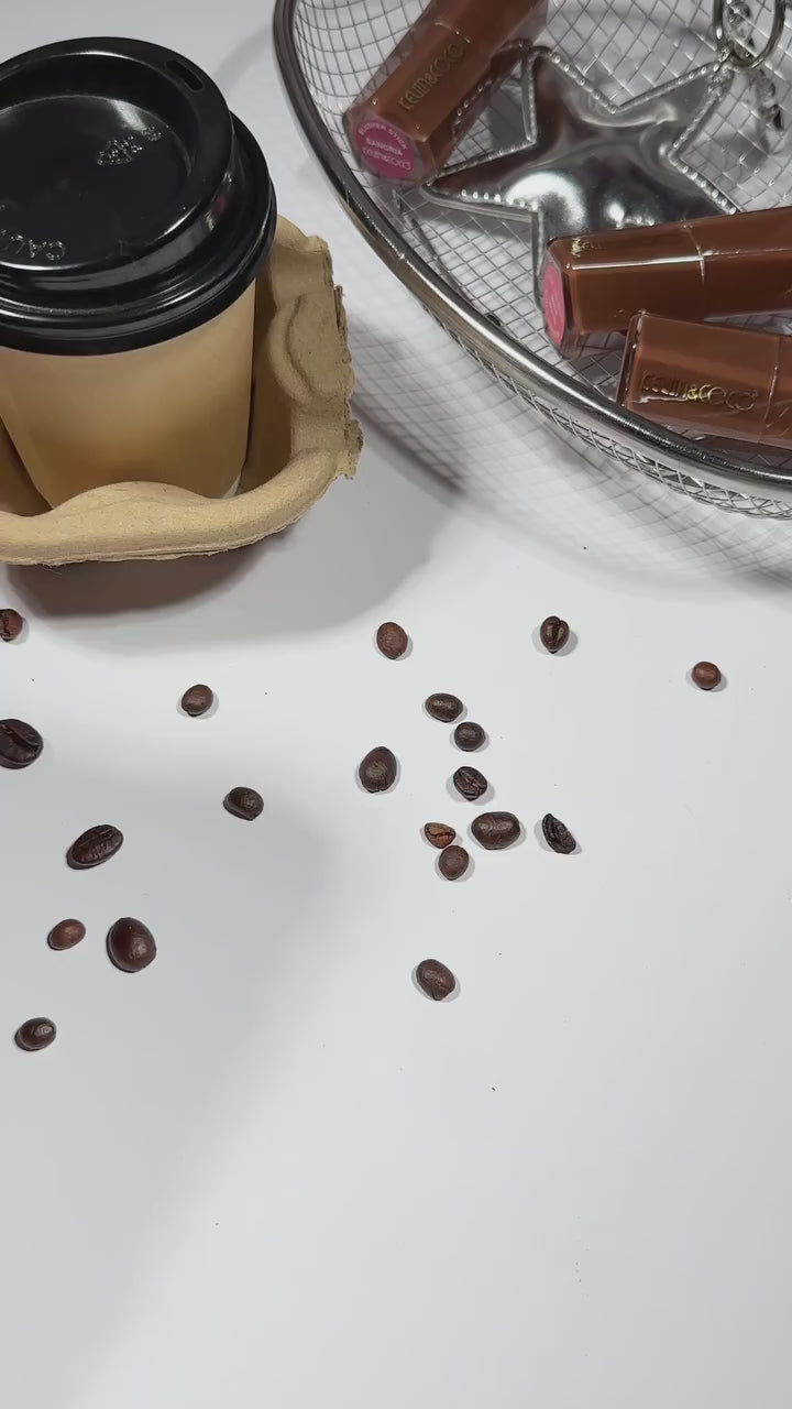 Hazelnut Eyeshadow - Kevin & Coco | Wholesale Makeup