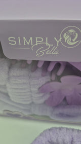Premium Quality Beauty And Hair Purple Simply Bella | Wholesale Makeup