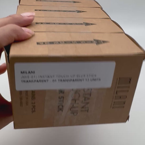 Instant Touch-Up Blur Stick Transparent - Milani | Wholesale Makeup