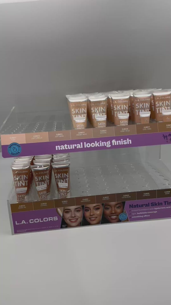 Natural Skin Tint - L.A. Colors | Wholesale Makeup