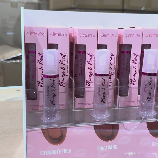 Plump & Pout - Beauty Creations | Wholesale Makeup