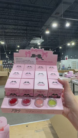 Pretty Girl Lip Sleeping Mask Kevin & Coco | Wholesale Makeup