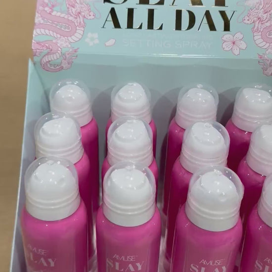 Slay All Day Setting Spray Amuse | Wholesale Makeup