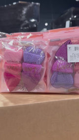 Exfoliating Sponge - Px Look | Wholesale Makeup