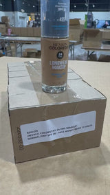 Colorstay Makeup Normal/Dry SPF 20 #455 Revlon | Wholesale Makeup