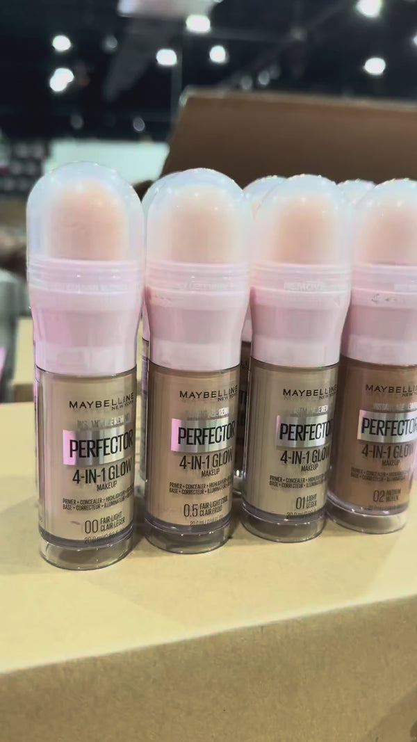 Instant Age Rewind Instant Perfector Glow | Wholesale Makeup