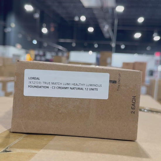 True Match Super Blendable Foundation C3 Loreal | Wholesale Makeup