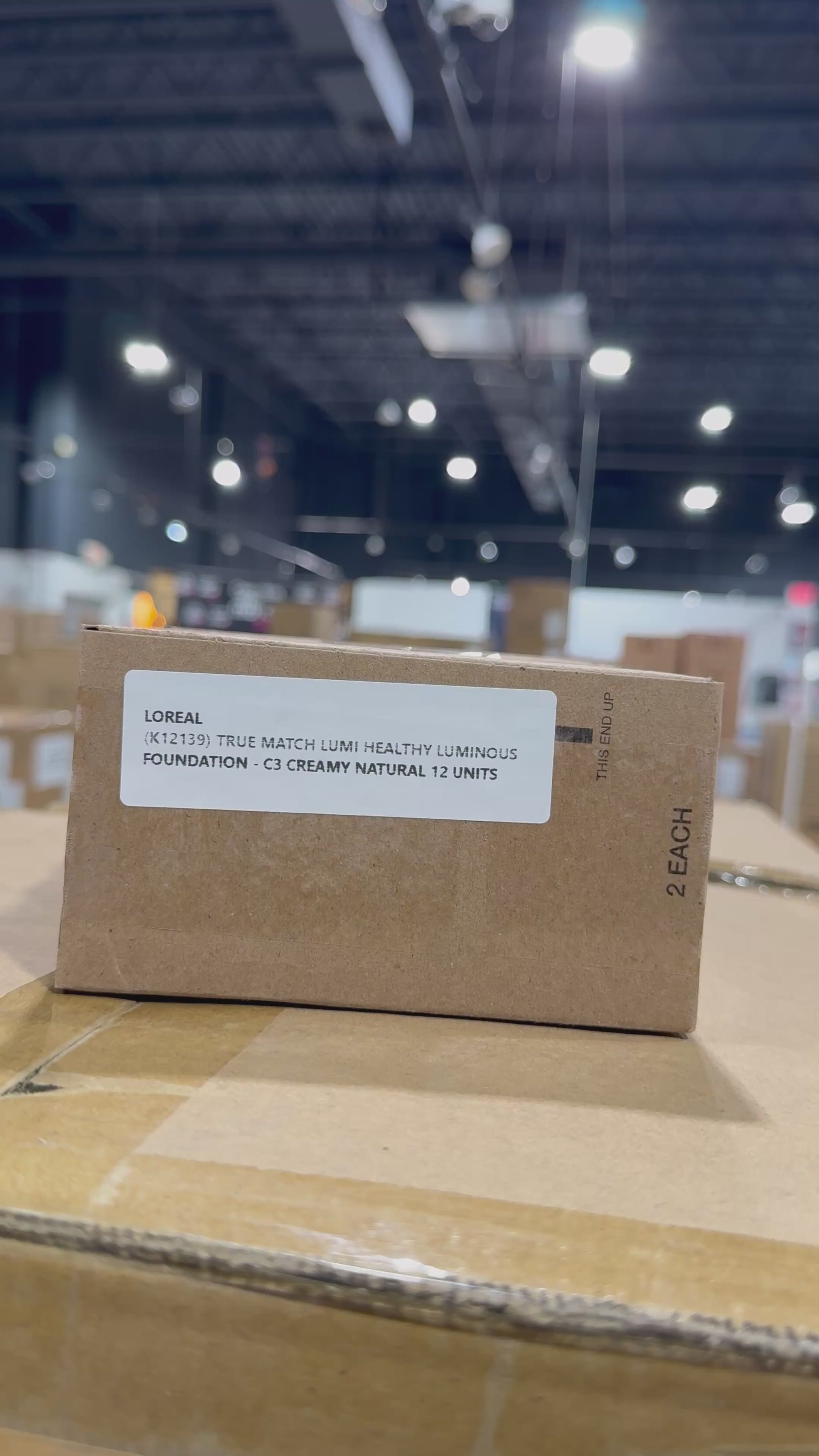 True Match Super Blendable Foundation C3 Loreal | Wholesale Makeup