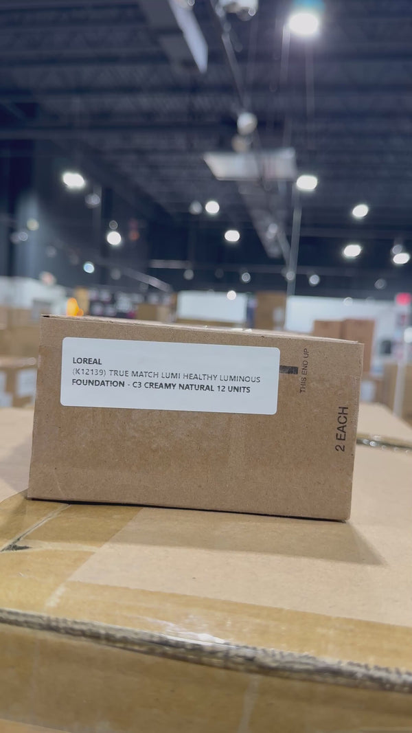 True Match Super Blendable Foundation C3 Loreal | Wholesale Makeup