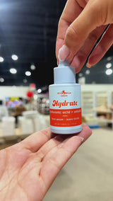 Hydrate Hyaluronic Acid + Arbutin Italia Deluxe | Wholesale Makeup