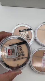 Matte Pressed Powder Foundation Maybelline | Wholesale Makeup