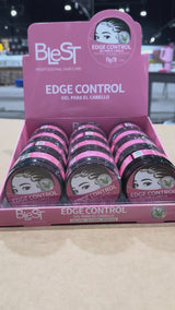 Edge Control Gel Rosmery Extract - Blest | Wholesale Makeup