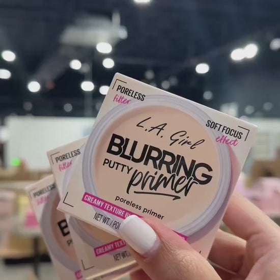 Blurring Primer Translucent - L.A Girl | Wholesale Makeup