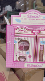 Love In Bloom Makeup - Kevin & Coco | Wholesale Makeup