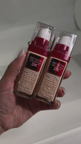 Age Defying 3X Makeup Foundation Revlon | Wholesale Makeup