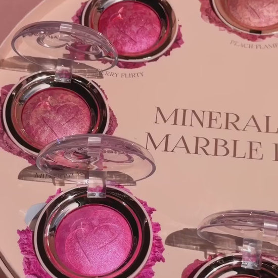 Mineralized Marble Blush Pr Collection Beauty Creations | Wholesale Makeup