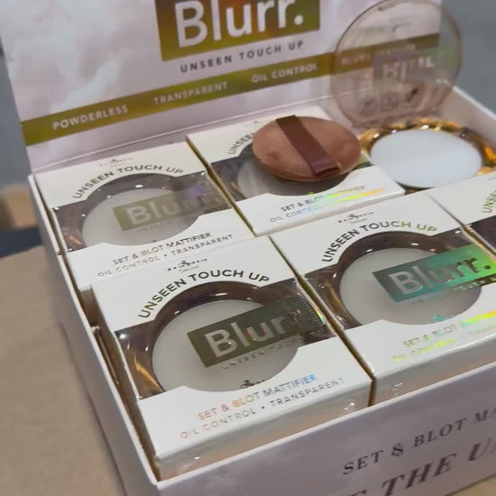 Blurr Unseen Touch Up - Italia Deluxe | Wholesale Makeup