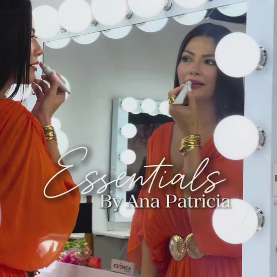 Set Makeup Essentials By Ana Patricia Totemica | Wholesale Makeup