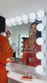 Set Makeup Essentials By Ana Patricia Totemica | Wholesale Makeup
