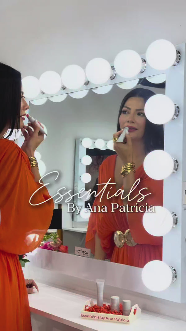 Set Makeup Essentials By Ana Patricia Totemica | Wholesale Makeup