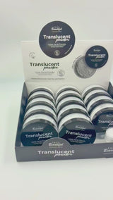 Loose Powder Translucent - Face Beautiful | Wholesale Makeup