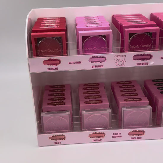 Blush Hush - Beauty Creations | Wholesale Makeup