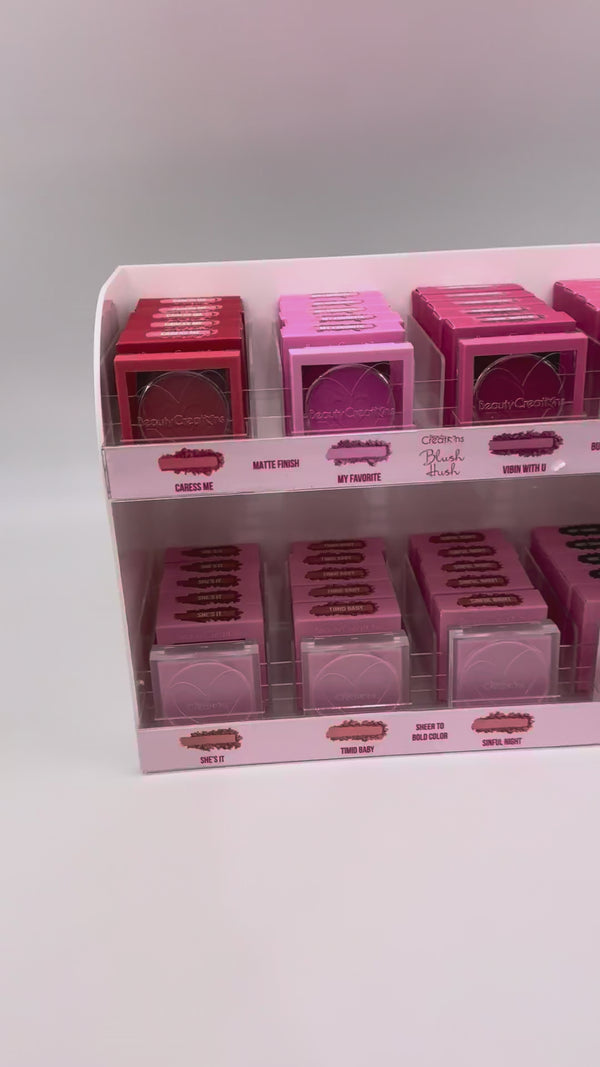 Blush Hush - Beauty Creations | Wholesale Makeup