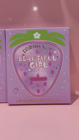 Lip Gloss - Lipstick - Kevin & Coco | Wholesale Makeup