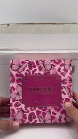 68 Colors Eyeshadow & Face Palette - Lofshe | Wholesale Makeup