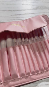 Totemica Makeup Brushes - Wholesale 2 Kits (TBR23-A8)