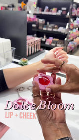 Dolce Bloom Lip + Cheek - Totemica | Wholesale Makeup