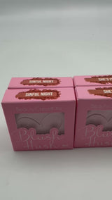 Blush Hush Assorted Beauty Creations | Wholesale Makeup